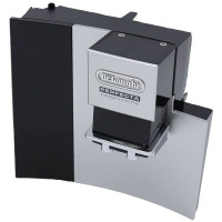 Kaffeeauslauf kpl. mit Türe für DeLonghi 5500.B / 5550.B